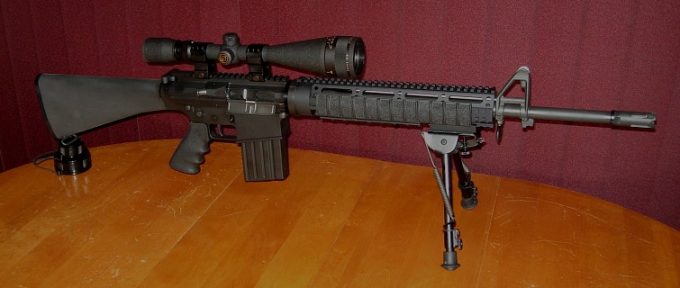 dpms lr 308. DPMS LR-308C